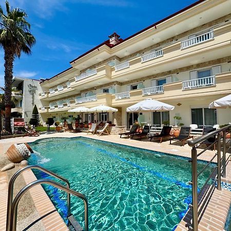 Melis Studios Kallithea (Chalkidiki) Exterior foto