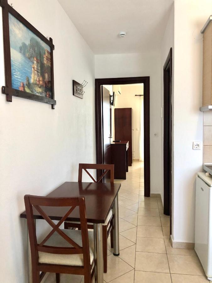 Melis Studios Kallithea (Chalkidiki) Exterior foto